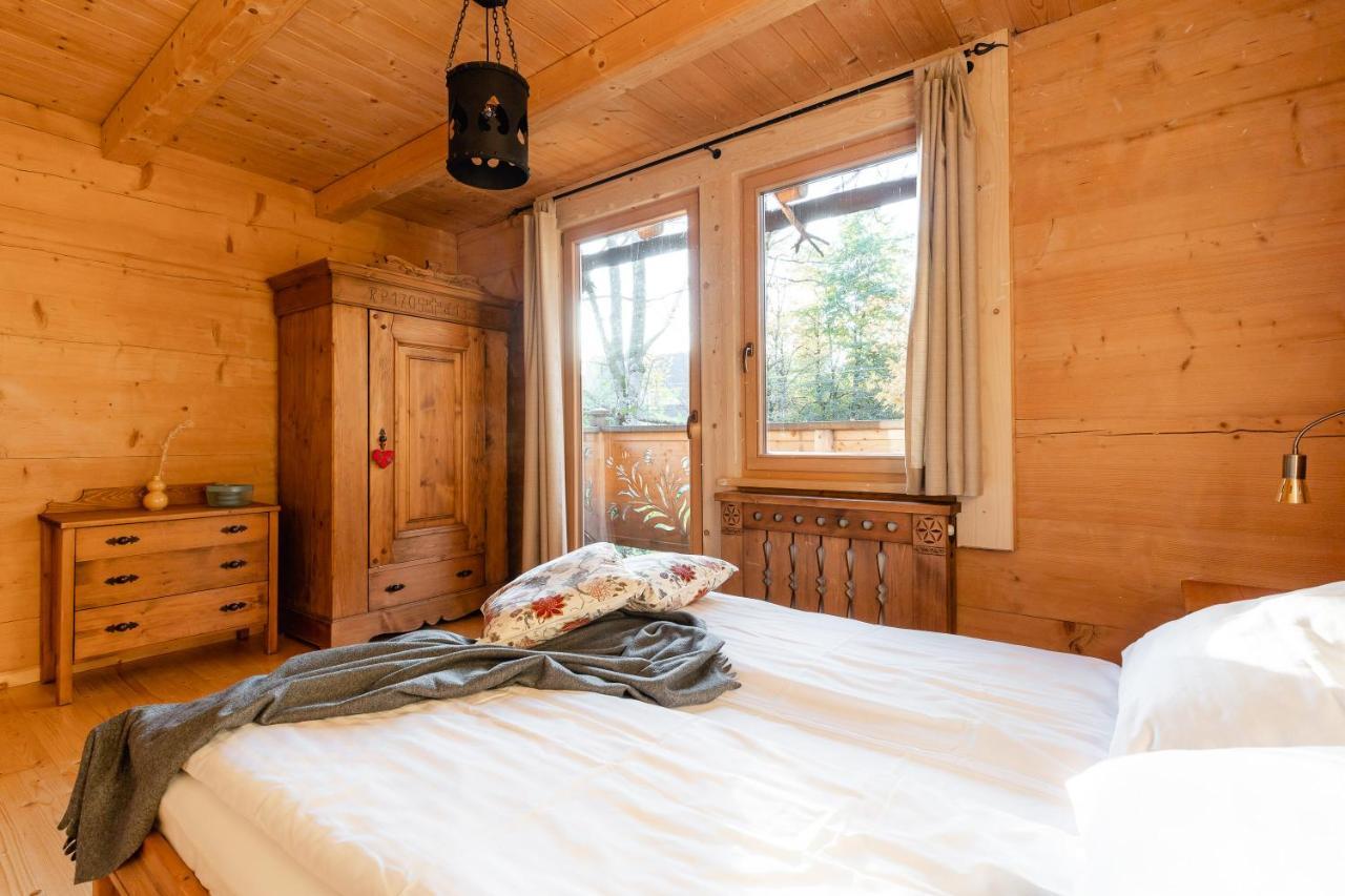 Апартаменты Apartament Polana Косцелиско Экстерьер фото